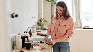 Alimentos esenciales para una nutrición óptima