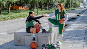Motivación para mantener un régimen de ejercicio